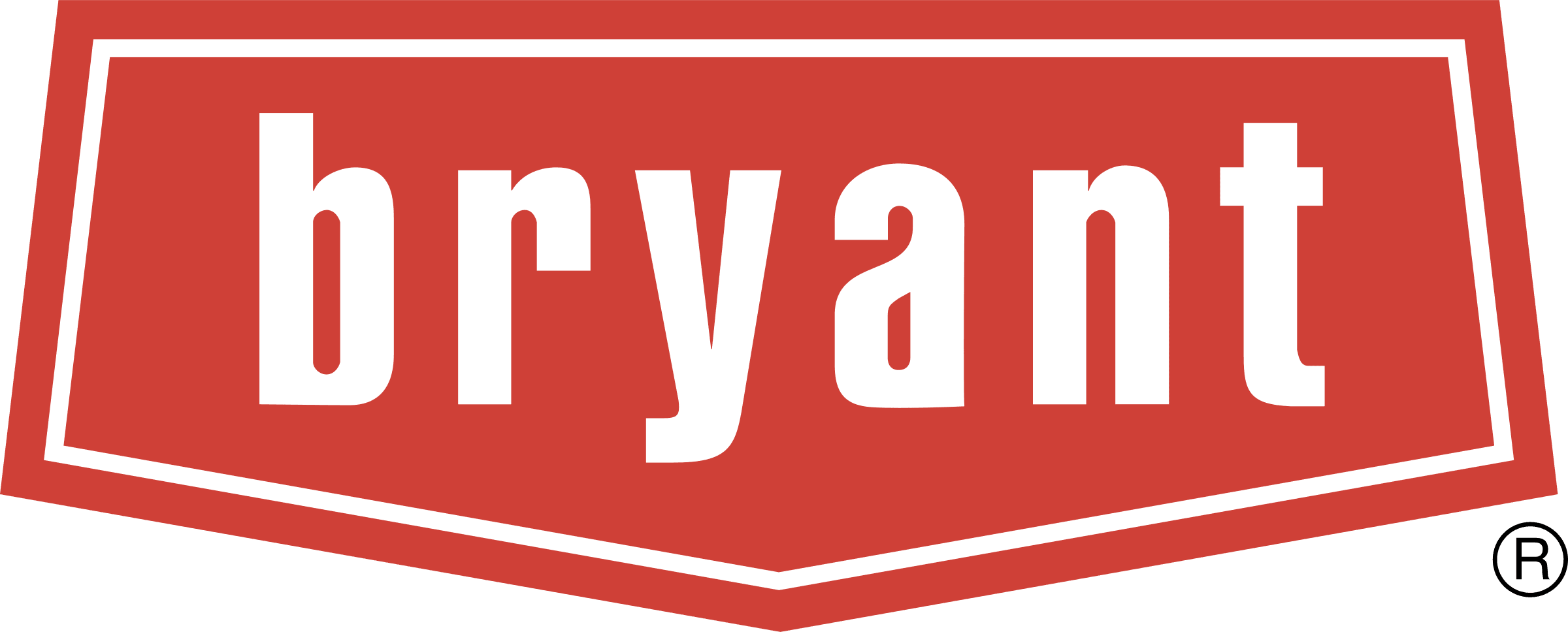 Bryant logo