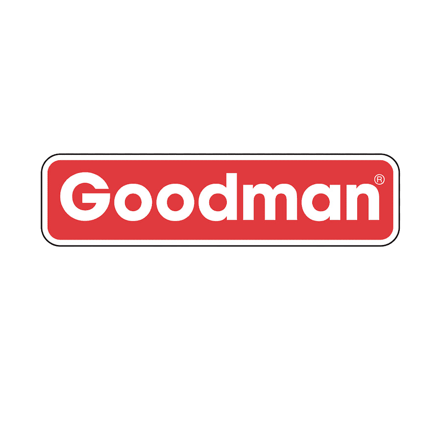 Goodman logo