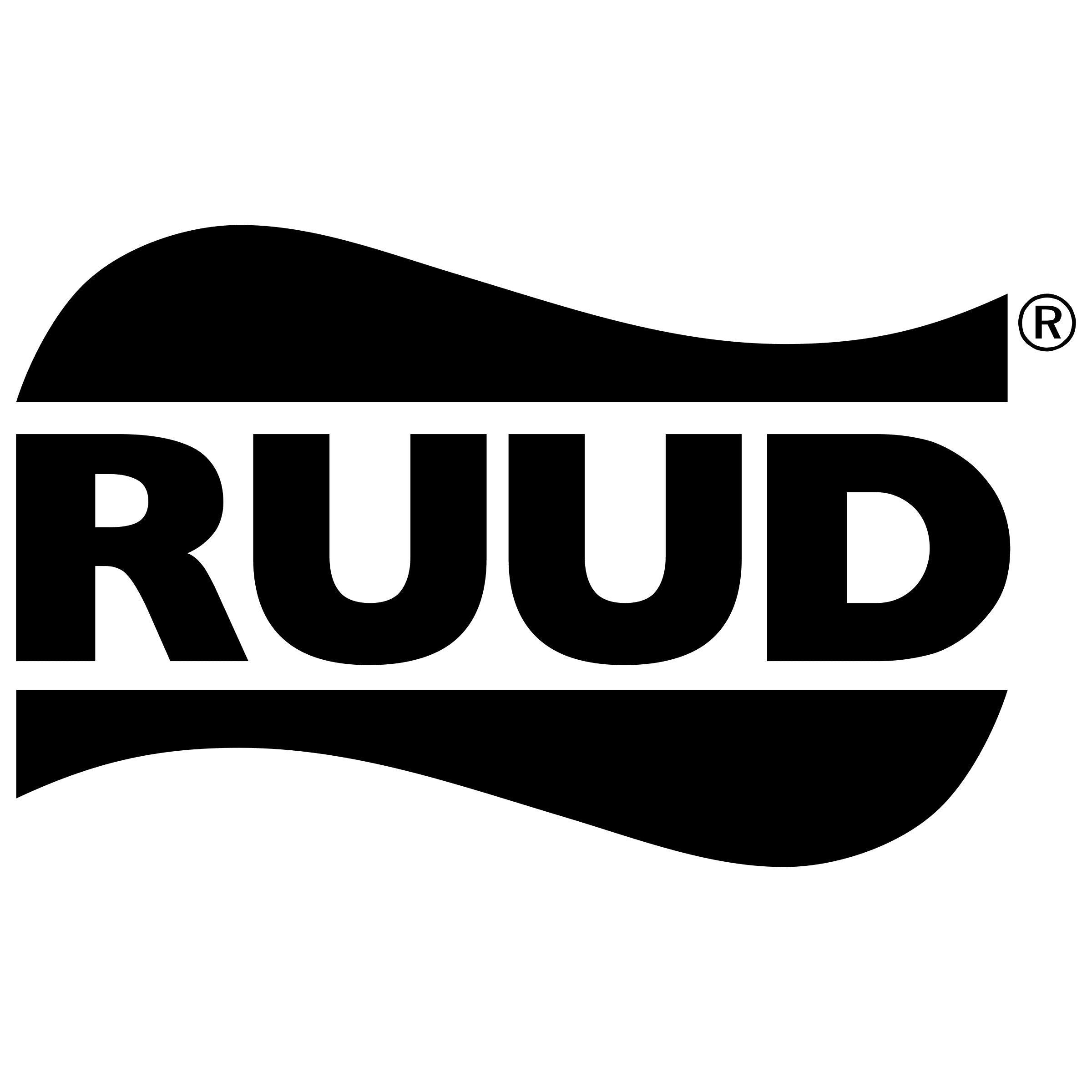 Ruud logo