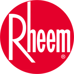 Rheem logo